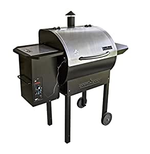 Camp Chef Camp Chef Pellet Grill & Smoker Deluxe