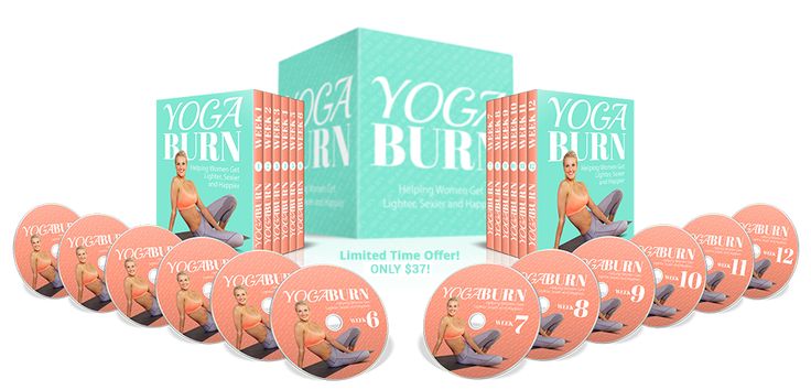 Yoga Burn Review