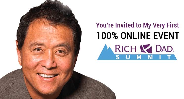 Rich Dad Summit Review