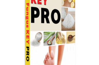 The Fungus Key Pro by Dr. Wu Chang – Full Review